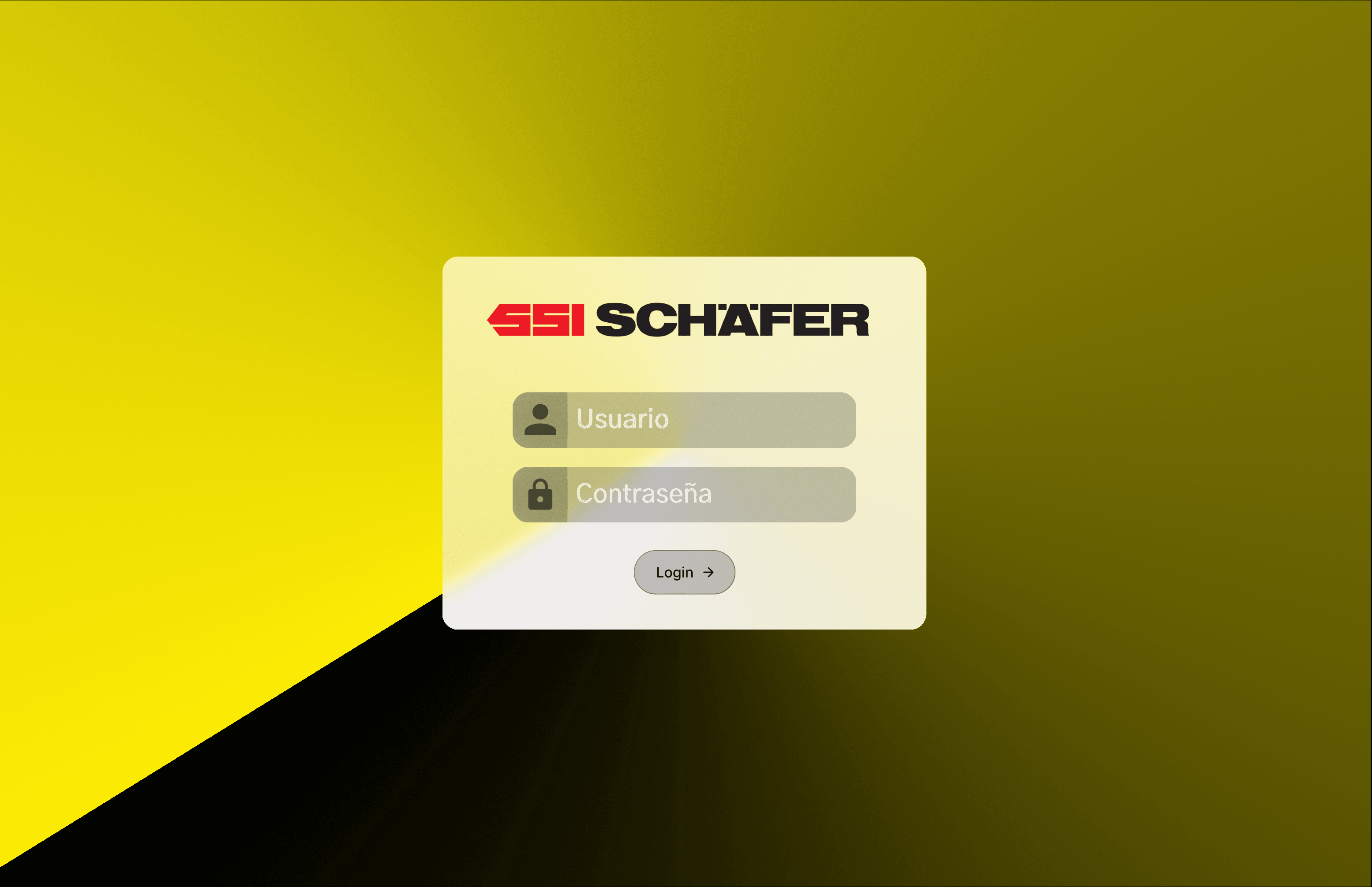 SSI Schaefer Project